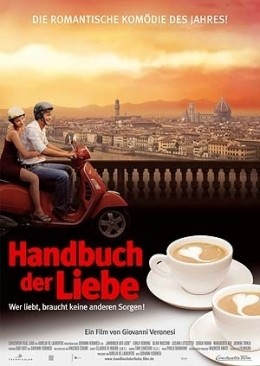 Handbuch der Liebe  2005 Constantin Film, Mnchen