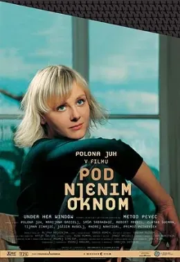 Unter ihrem Fenster  Jagec Filmverleih