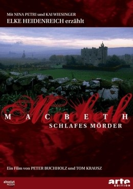 Macbeth - Schlafes Mrder
