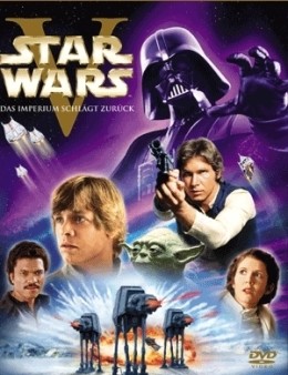 Star Wars: Episode V - Das Imperium schlgt zurck