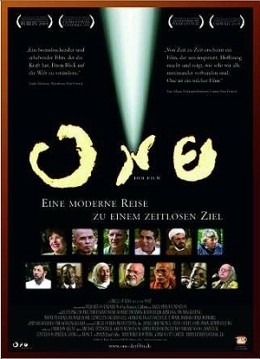 One - Der Film - Plakat