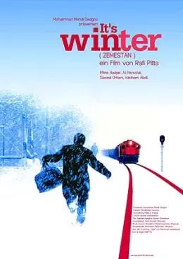 It's Winter - Zemestan