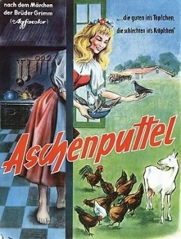 Aschenputtel (WA)