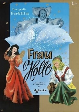 Frau Holle (WA)