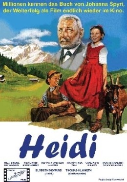 Heidi (WA)
