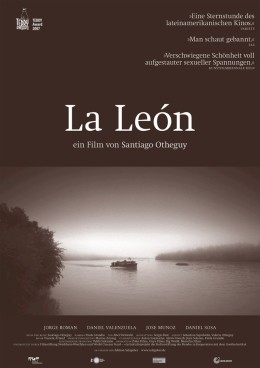 La Lon - Kinoplakat