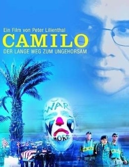 Camilo - Der lange Weg zum Ungehorsam