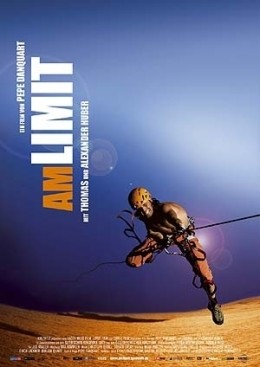Am Limit  Kinowelt Filmverleih GmbH
