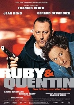 Ruby & Quentin - Der Killer und die Klette  2004...t GmbH