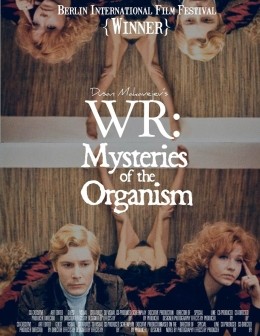 M.R. Mysterien des Organismus