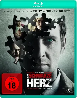 Das schwarze Herz