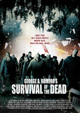 'Survival of the Dead'