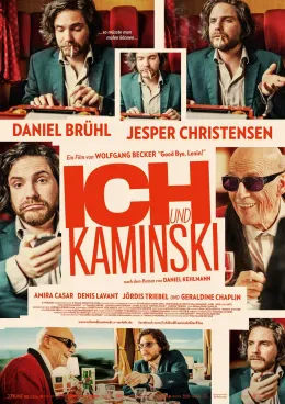 Ich & Kaminski
