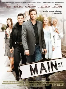 Main Street