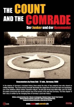Der Junker und der Kommunist