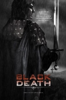 'Black Death'