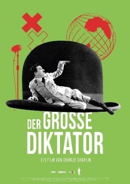 Der Groe Diktator