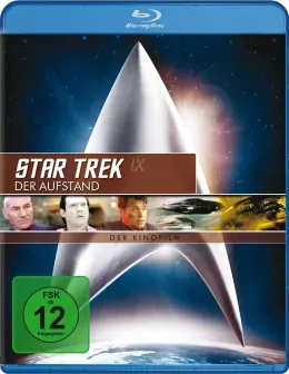 Star Trek - Der Aufstand