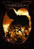 Batman Begins - Collectors Edition - DVD Cover