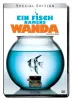 Ein Fisch namens Wanda - 2 Disc Special Edition...Cover