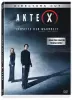 Akte X - Jenseits der Wahrheit - Director's Cut - DVD-Cover