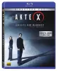Akte X - Jenseits der Wahrheit - Director's Cut - BD-Cover