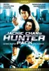 Jackie Chan - Hunter Pack: Action Hunter/City Hunter...DVDs