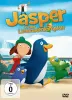 Jasper und das Limonadenkomplott - DVD-Cover (vorläufig)
