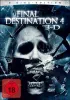 Final Destination 4 (3D/2D) - 2 Disc Edition