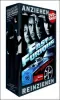 The Fast and the Furious 4 - DVD-Packshot