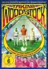 Taking Woodstock - DVD-Cover