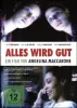 Alles wird gut - DVD-Cover