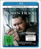 Robin Hood - BD-Cover