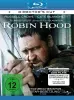 Robin Hood - BD-Cover