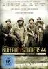 Buffalo Soldiers '44 - Das Wunder von St. Anna - BD-Cover