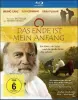 Das Ende ist mein Anfang - BD-Cover