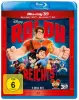 Ralph reicht's - 3D - 2 Disc-BD-Set Cover
