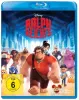 Ralph reicht's - BD-Cover