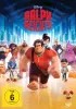 Ralph reicht's - DVD-Cover