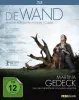 Die Wand - BluRay Cover