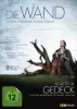 Die Wand - DVD Cover