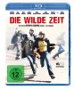 Die wilde Zeit