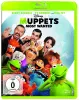 Muppets Most Wanted