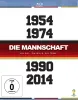 Die Mannschaft
