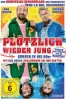 Plötzlich wieder jung - Zurück in die 80er