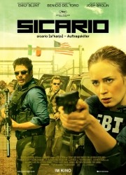 Sicario - 2015 Sicario