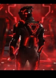 Tron: Ares