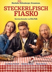 Steckerlfischfiasko - 2024 Steckerlfischfiasko