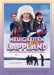 Neuigkeiten aus Lappland