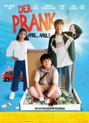 Der Prank - April, April!